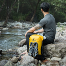 Mochila De Ataque Á Prova D'água 20l | Premium | Naturehike