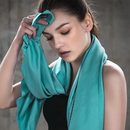 Toalha de secagem rápida portátil ultraleve 30g respirável toalha de banho praia acampamento caminhadas 40x80cm