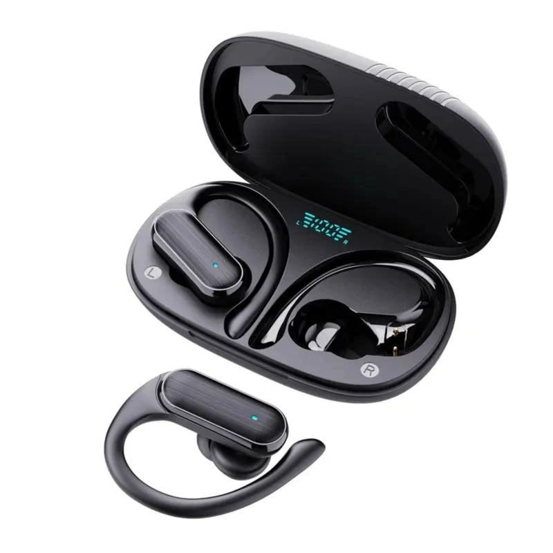 Fone De Ouvido Bluetooth | Produto Premium