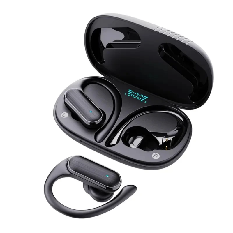 Fone De Ouvido Bluetooth | Produto Premium