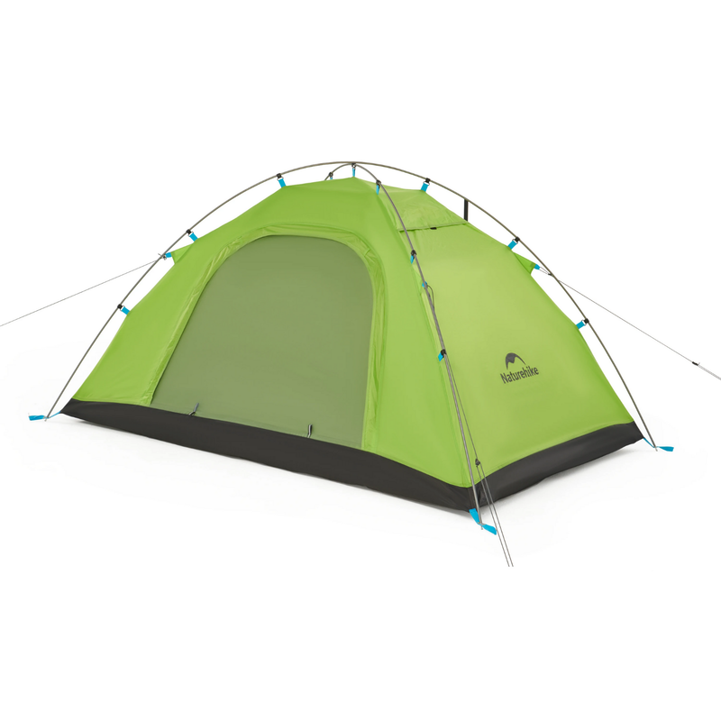 Barraca Camping  Naturehike 3000mm Alumínio  Premium