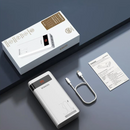 Power Bank 30000 Mah | Powerbank Grande Capacidade | 30W | Premium