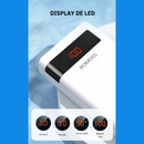 Power Bank 30000 Mah | Powerbank Grande Capacidade | 30W | Premium