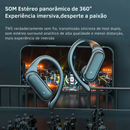 Fone De Ouvido Bluetooth | Produto Premium