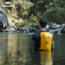 Mochila De Ataque Á Prova D'água 20l | Premium | Naturehike