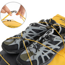 Mochila De Ataque Á Prova D'água 20l | Premium | Naturehike