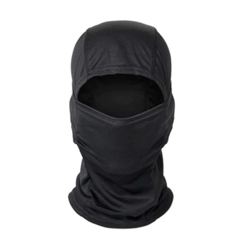 Bala Clava | Touca Ninja | Bandana | Balaclava | Premium