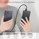 Power Bank 10000mah | Powerbank 10000mah | Romoss Premium