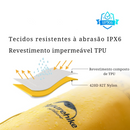 Mochila De Ataque Á Prova D'água 20l | Premium | Naturehike