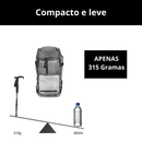 Bastão De Caminhada Com Amortecedor | Bastão Premium