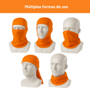 Bala Clava | Touca Ninja | Bandana | Balaclava | Premium