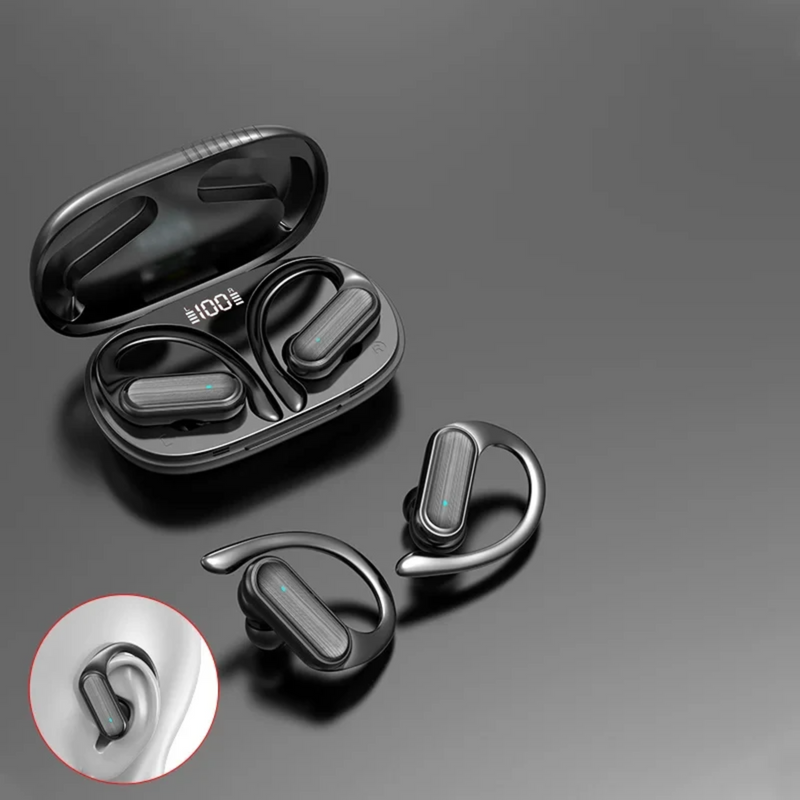 Fone De Ouvido Bluetooth | Produto Premium