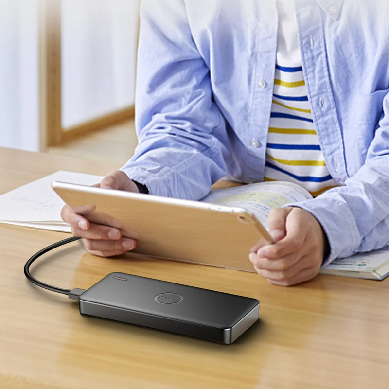 Power Bank 10000mah | Powerbank 10000mah | Romoss Premium