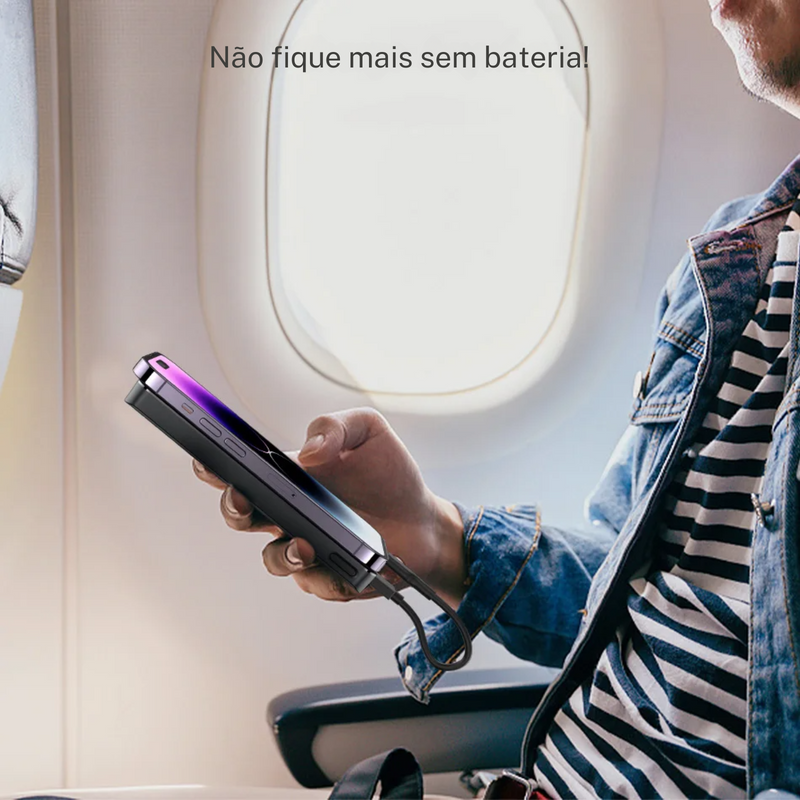 Power Bank 10000mah | Powerbank 10000mah | Romoss Premium