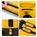 Mochila De Ataque Á Prova D'água 20l | Premium | Naturehike