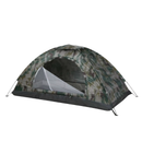Barraca Camping Ultraleve | Porta e mosqueteiro| 1500mm | Apenas 1.050g