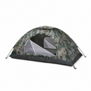 Barraca Camping Ultraleve | 2 Portas | 1500mm | Apenas 1.050g