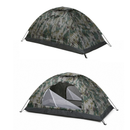 Barraca Camping Ultraleve | 2 Portas | 1500mm | Apenas 1.050g