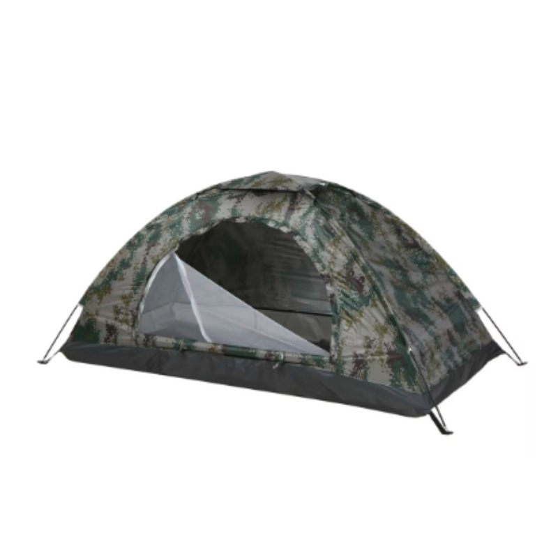 Barraca Camping Ultraleve | Barraca 1500mm | Apenas 850g
