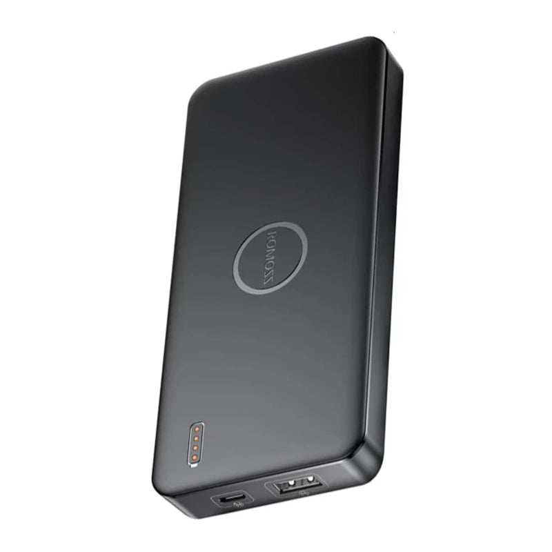 Power Bank 10000mah | Powerbank 10000mah | Romoss Premium