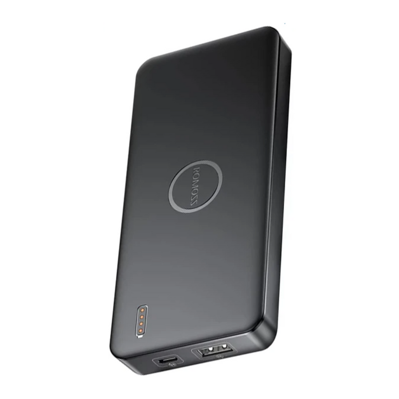 Power Bank 10000mah | Powerbank 10000mah | Romoss Premium
