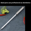 Chaira para uso profissional ou doméstico