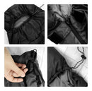 Saco de Dormir Envelope Térmico — 2,20 m × 0,80 m