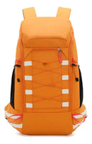 Mochila de ataque 40L laranja