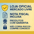 Caneca de Camping 500 ml em Aço Inox 304 — Alças Dobráveis