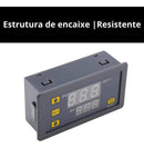 Estrutura de encaixe resistente
