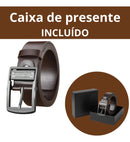 Caixa de presente inclusa