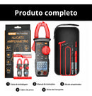 Produto completo com acessórios