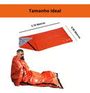 Tamanho 2,10 m por 0,90 m