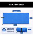 Tamanho 40 por 80 cm