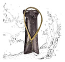 Refil de Hidratação 3 L — Preto, Bocal com Válvula On/Off