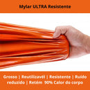 Mylar ultra resistente