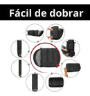 Saco de Dormir Envelope Térmico — 2,20 m × 0,80 m