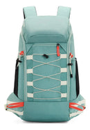 Mochila de ataque 40L verde