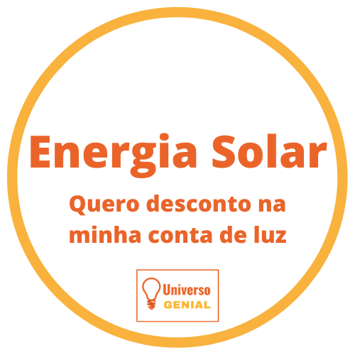 Energia Solar - Projeto Conexão economize no minimo 10% em sua conta de luz