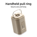 Bomba de ar elétrica portátil sem fio compressor de ar inflator/deflator bombas para almofadas infláveis camas de ar