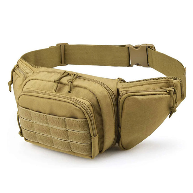 Pochete tático militar