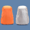 Mochila 40 Litros com capa de chuva para escalada, caminhadas, montanhismo