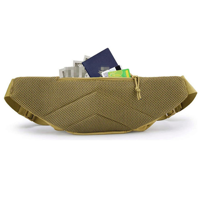 Pochete tático militar
