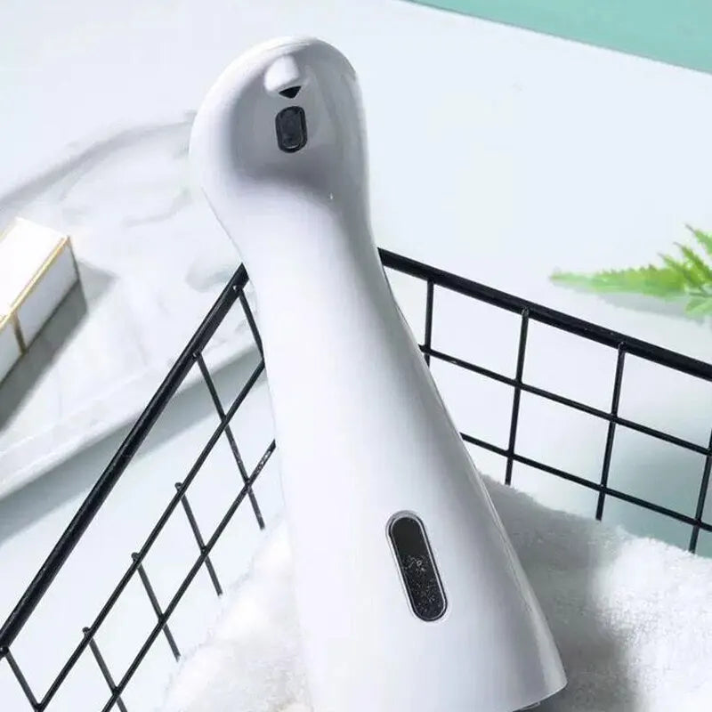 Dispensador de sabão, detergente, álcool gel, com Sensor automático de alta qualidade à prova d'água