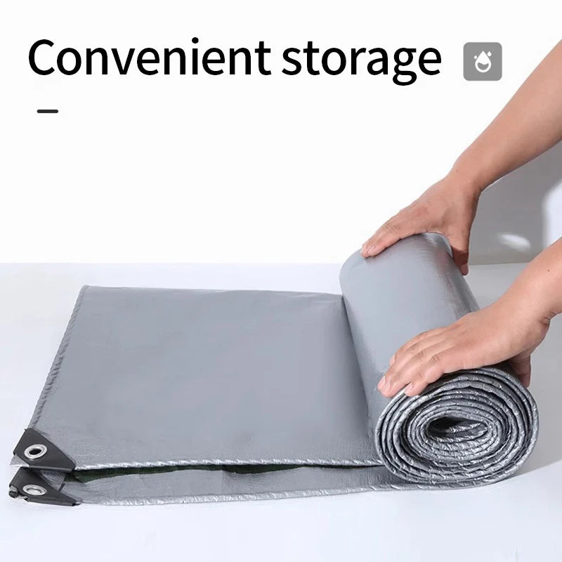 Lona ultra resistente a prova d`água