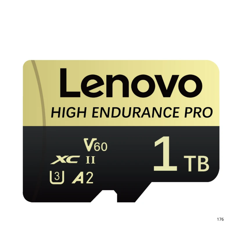 Cartão De Memória 1tb Alta Capacidade | Produto Premium