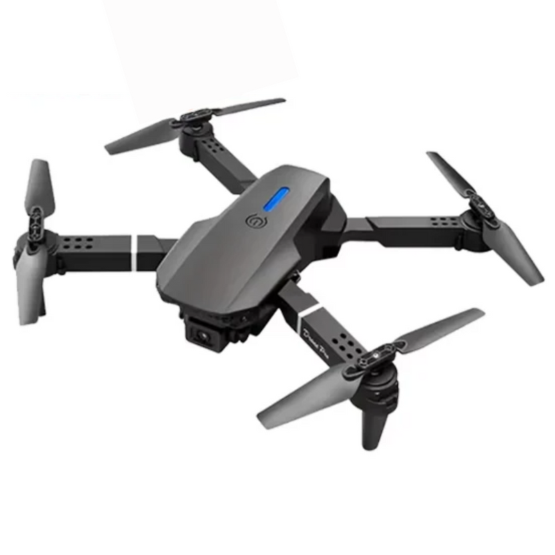 Drone Com 2 Câmeras | Iniciante Premium