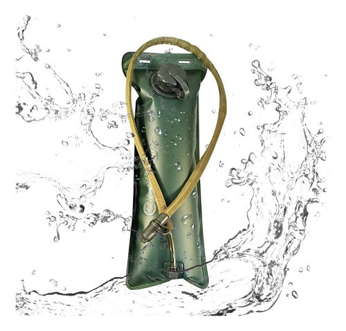 Bolsa De Hidratação 3l | Camel Bak | Camelbak | Premium