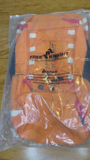 Mochila de Ataque 40L Premium — Laranja